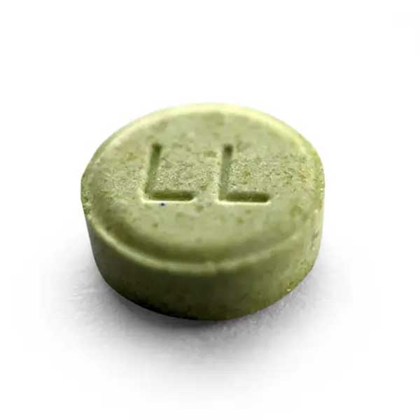 2C-B piller