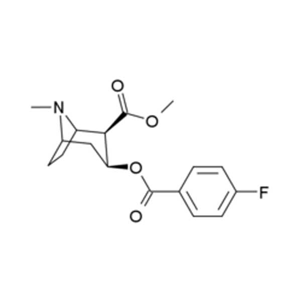4 Fluorococaína