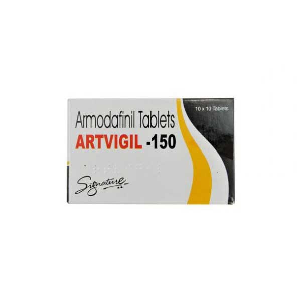 Armodafinil 150 mg