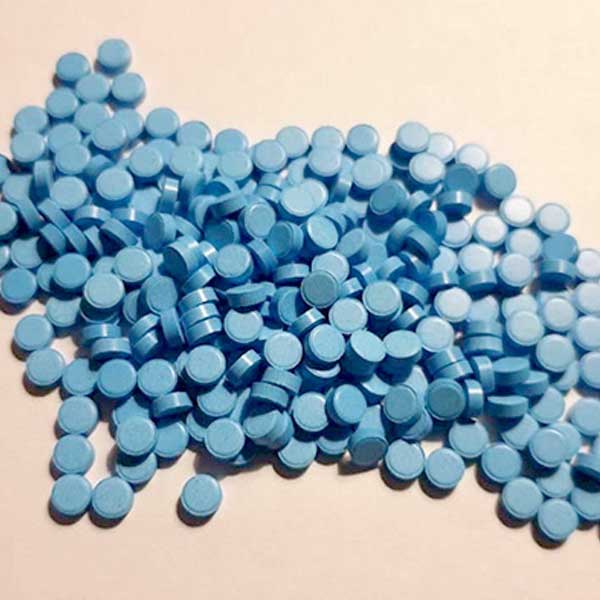 Klonazolam tabletta