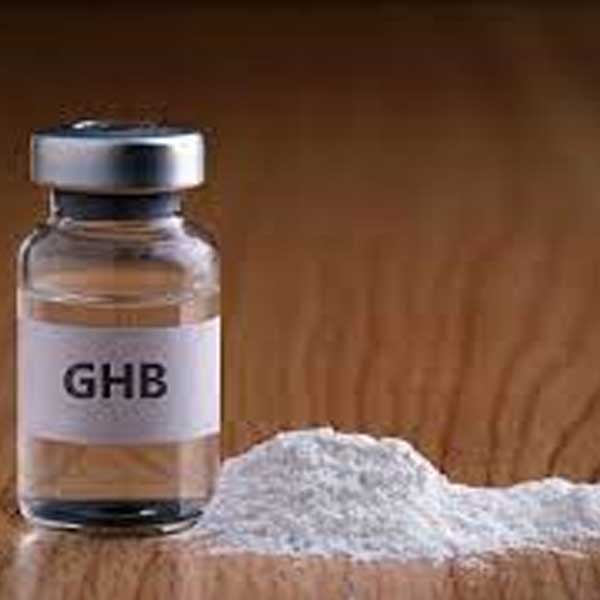 GHB-pulver