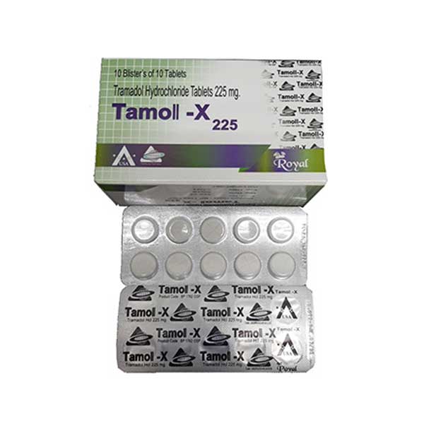 Tamol-X 225